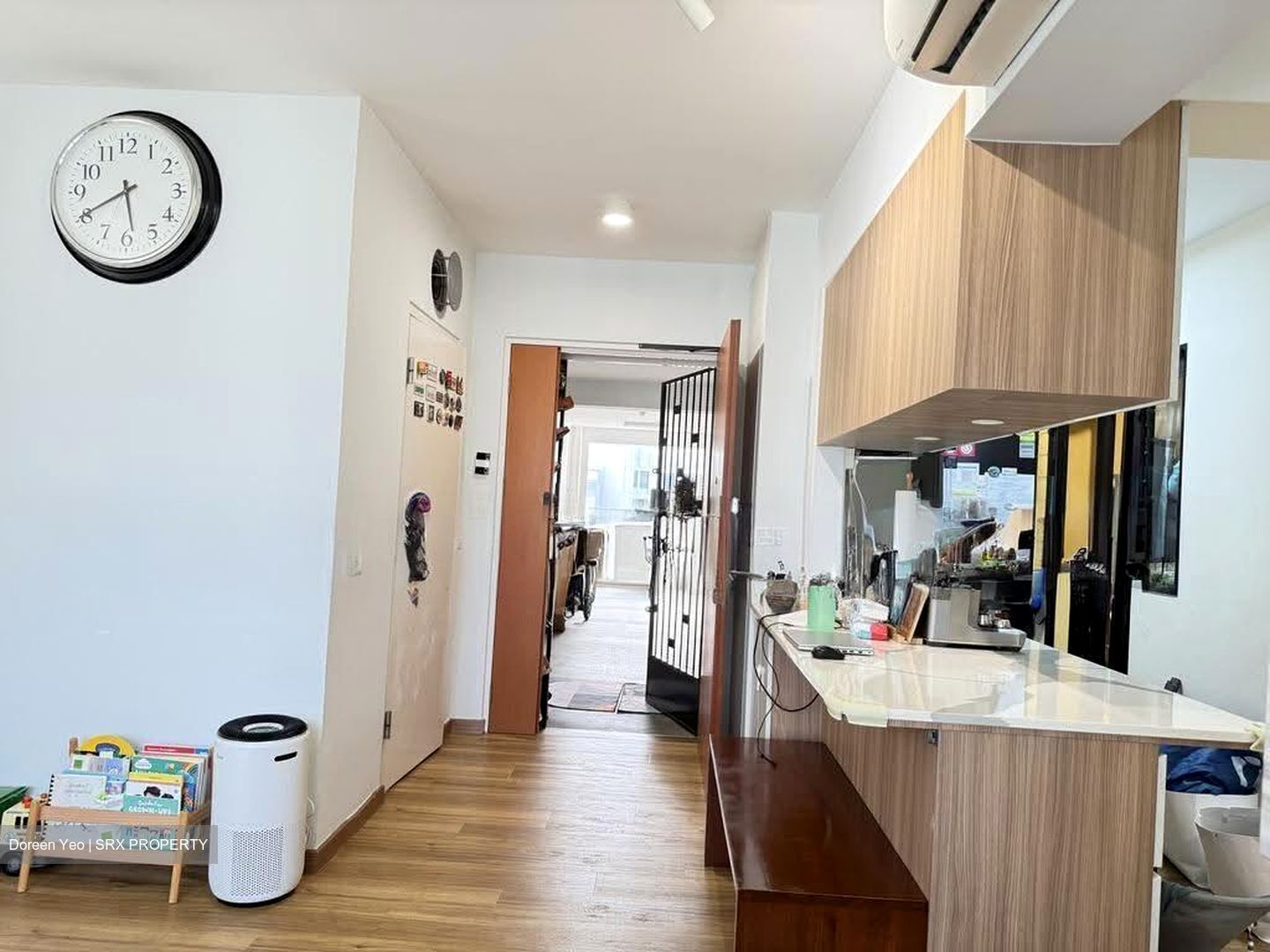 Blk 113B Alkaff Oasis (Toa Payoh), HDB 3 Rooms #618083041